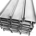 S355JR structureel H-vormig staal